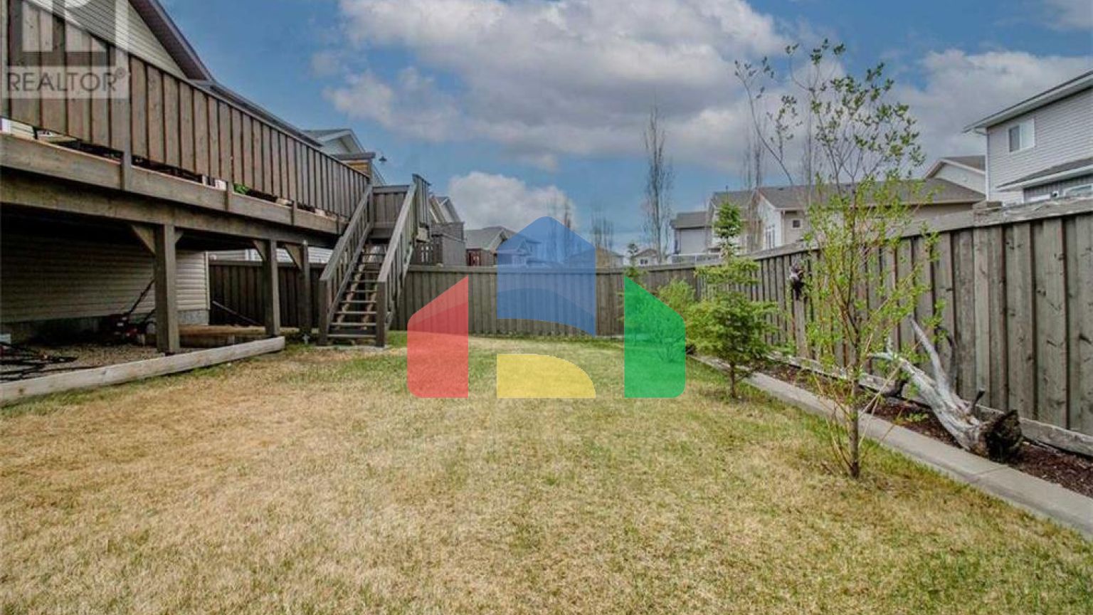 Residential - Single Family Home - Grande Prairie, Canada - Canada