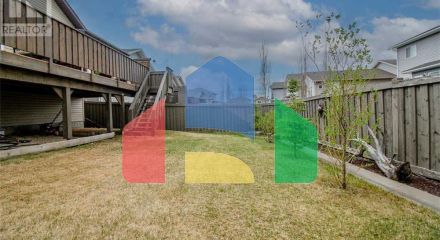 Residential - Single Family Home - Grande Prairie, Canada - Canada