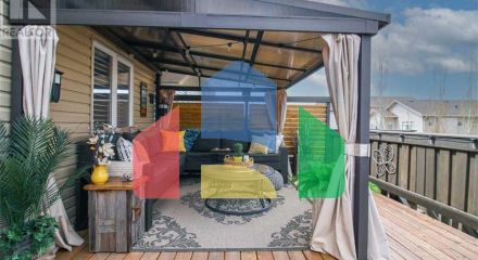 Residential - Single Family Home - Grande Prairie, Canada - Canada