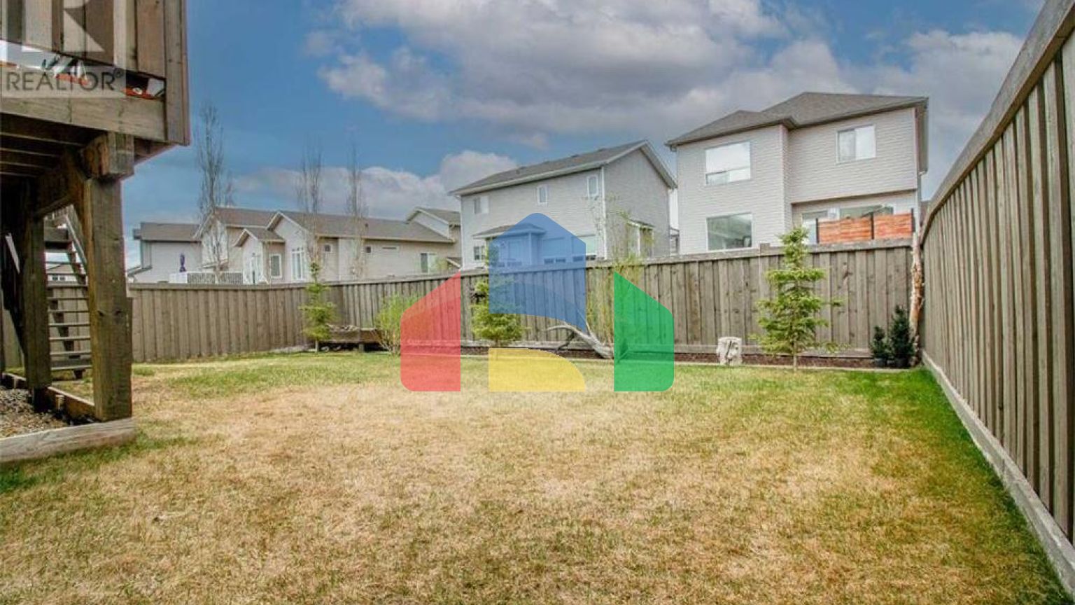 Residential - Single Family Home - Grande Prairie, Canada - Canada