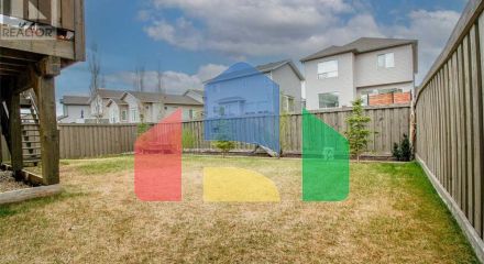 Residential - Single Family Home - Grande Prairie, Canada - Canada