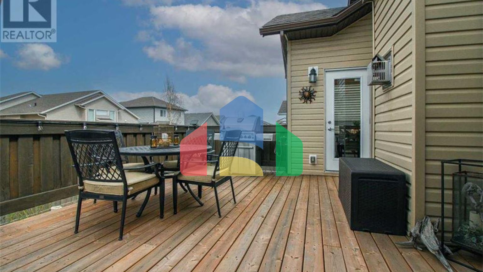 Residential - Single Family Home - Grande Prairie, Canada - Canada