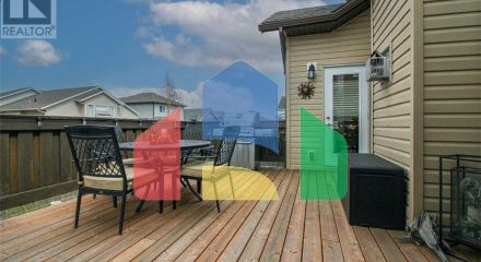 Residential - Single Family Home - Grande Prairie, Canada - Canada