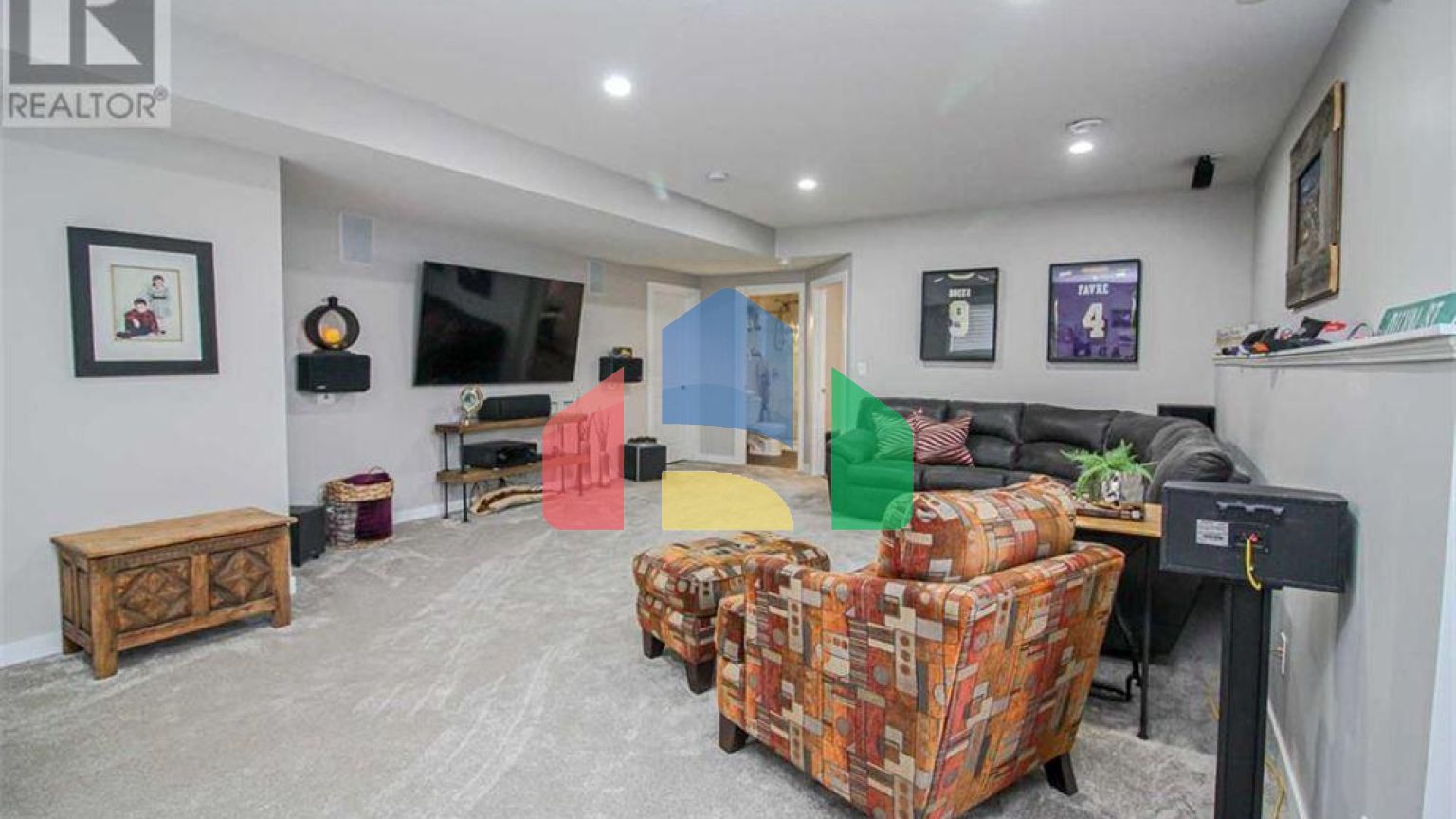 Residential - Single Family Home - Grande Prairie, Canada - Canada