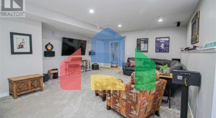 Residential - Single Family Home - Grande Prairie, Canada - Canada