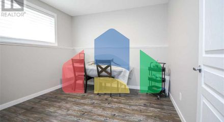 Residential - Single Family Home - Grande Prairie, Canada - Canada