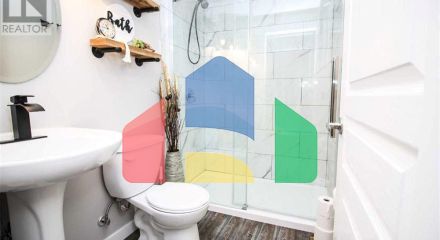 Residential - Single Family Home - Grande Prairie, Canada - Canada