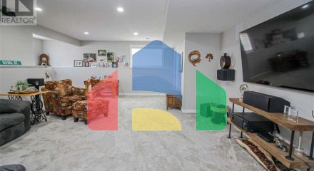 Residential - Single Family Home - Grande Prairie, Canada - Canada