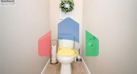 Residential - Single Family Home - Grande Prairie, Canada - Canada