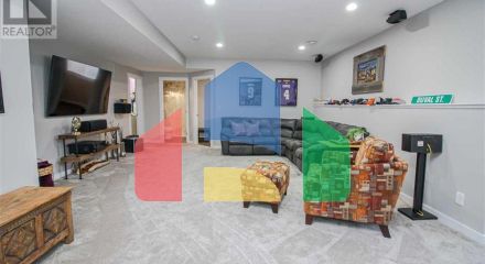 Residential - Single Family Home - Grande Prairie, Canada - Canada