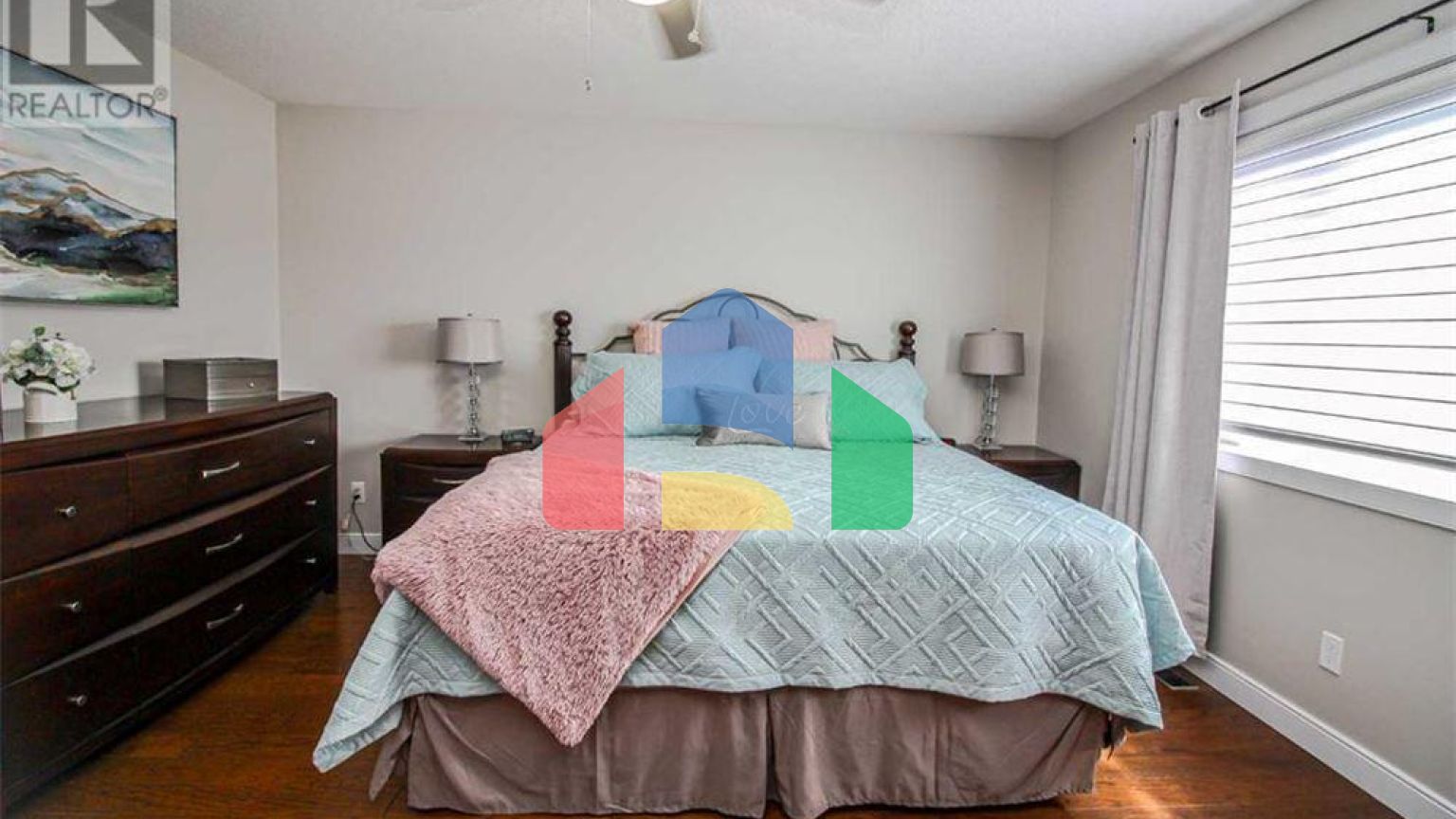 Residential - Single Family Home - Grande Prairie, Canada - Canada