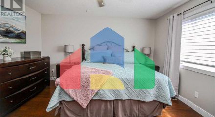 Residential - Single Family Home - Grande Prairie, Canada - Canada