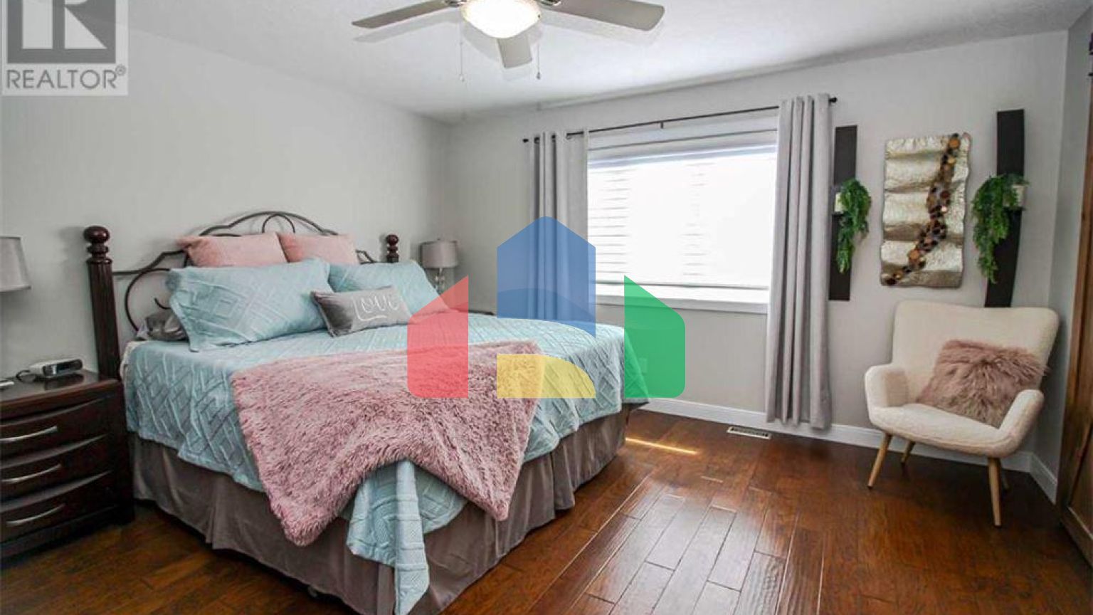 Residential - Single Family Home - Grande Prairie, Canada - Canada