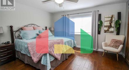 Residential - Single Family Home - Grande Prairie, Canada - Canada