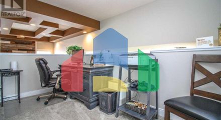 Residential - Single Family Home - Grande Prairie, Canada - Canada