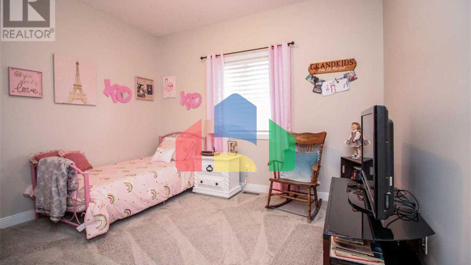 Residential - Single Family Home - Grande Prairie, Canada - Canada