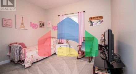 Residential - Single Family Home - Grande Prairie, Canada - Canada