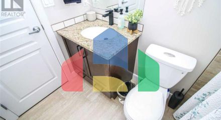 Residential - Single Family Home - Grande Prairie, Canada - Canada