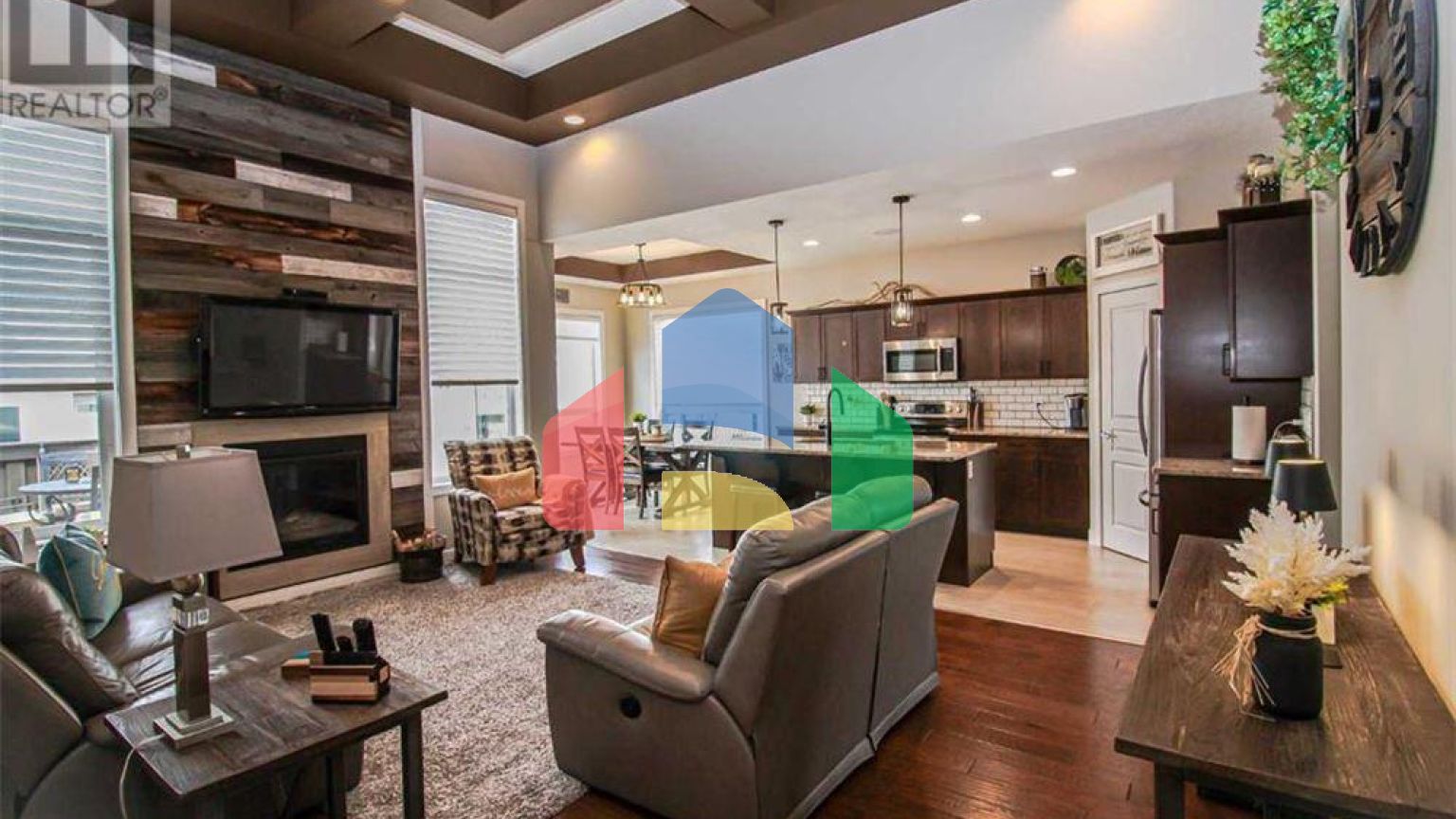 Residential - Single Family Home - Grande Prairie, Canada - Canada