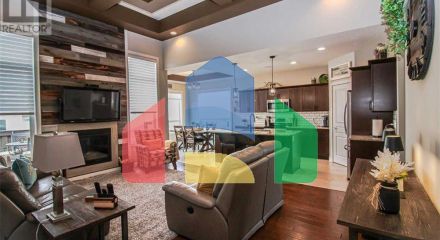 Residential - Single Family Home - Grande Prairie, Canada - Canada