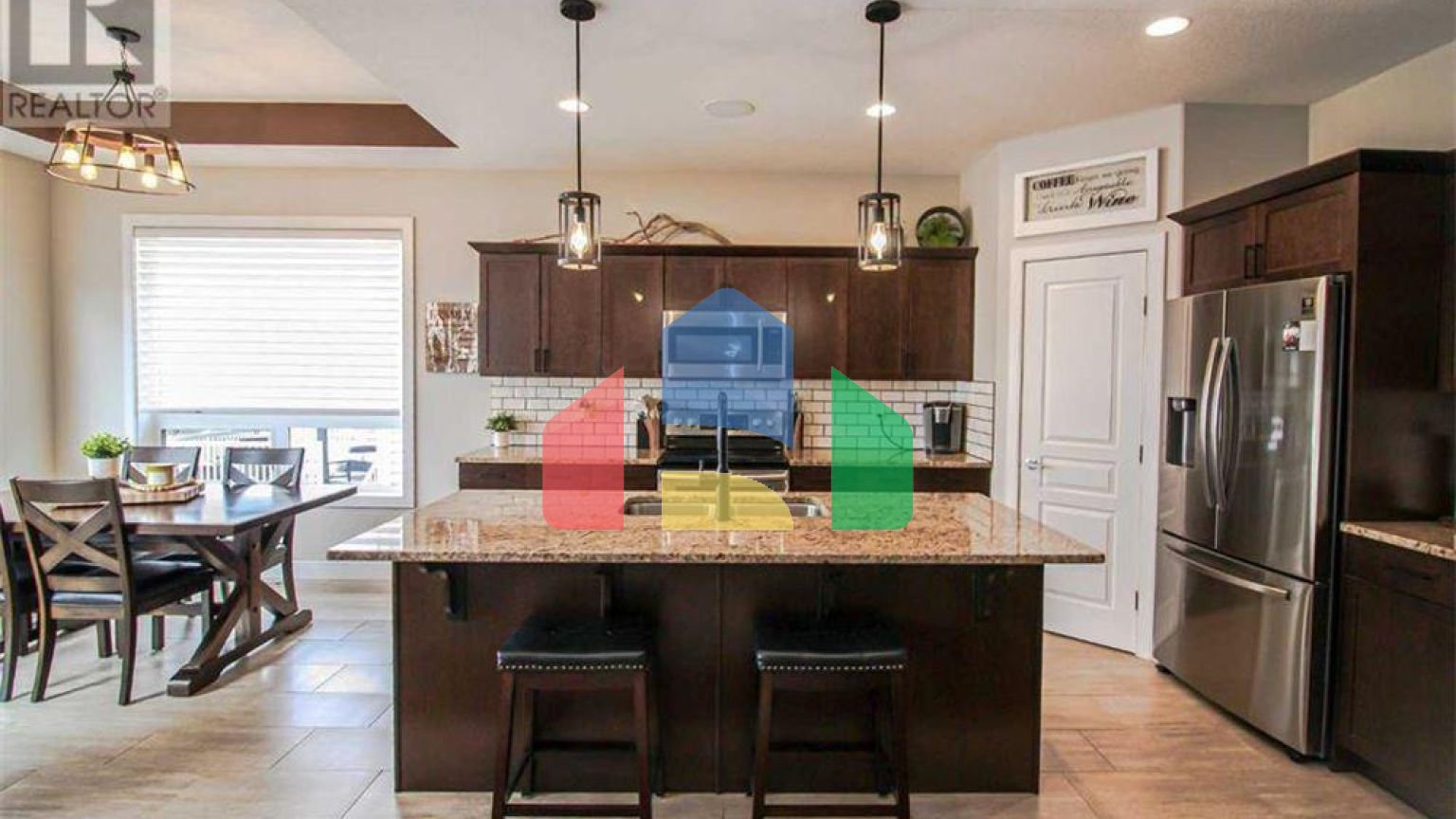 Residential - Single Family Home - Grande Prairie, Canada - Canada