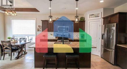 Residential - Single Family Home - Grande Prairie, Canada - Canada