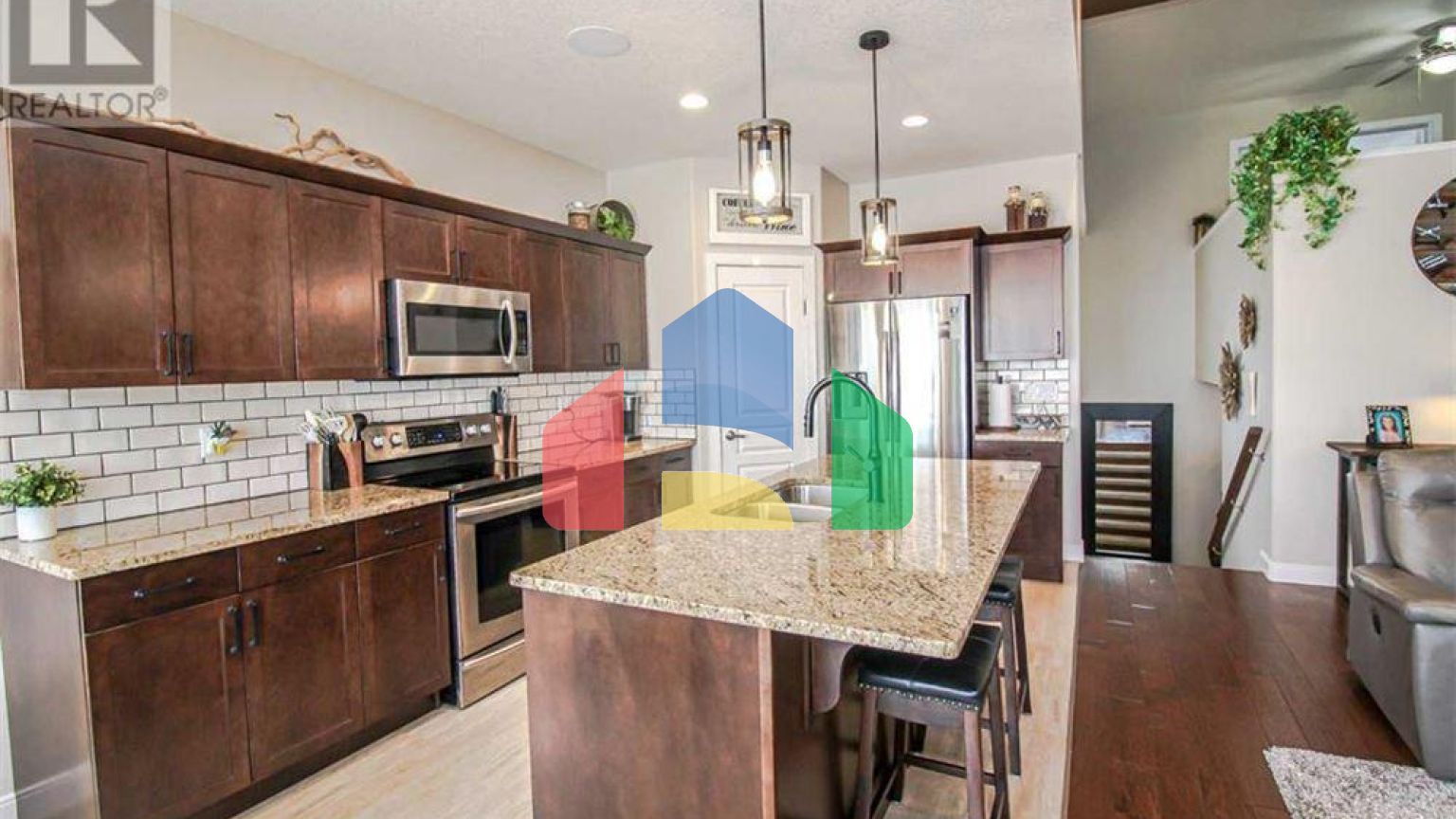 Residential - Single Family Home - Grande Prairie, Canada - Canada