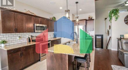 Residential - Single Family Home - Grande Prairie, Canada - Canada