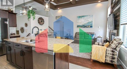 Residential - Single Family Home - Grande Prairie, Canada - Canada