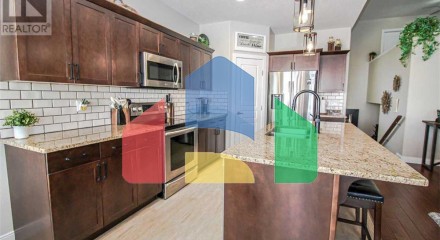 Residential - Single Family Home - Grande Prairie, Canada - Canada