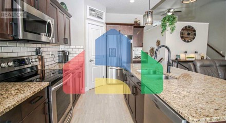 Residential - Single Family Home - Grande Prairie, Canada - Canada