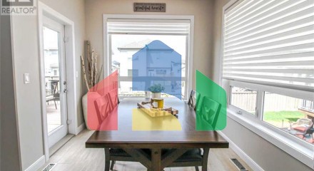 Residential - Single Family Home - Grande Prairie, Canada - Canada
