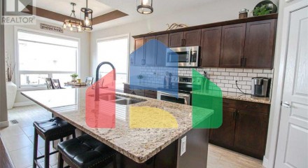 Residential - Single Family Home - Grande Prairie, Canada - Canada