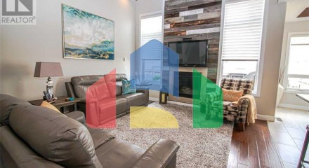 Residential - Single Family Home - Grande Prairie, Canada - Canada
