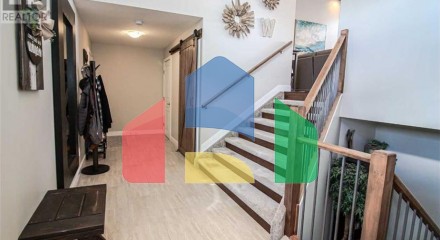 Residential - Single Family Home - Grande Prairie, Canada - Canada