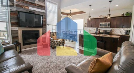 Residential - Single Family Home - Grande Prairie, Canada - Canada