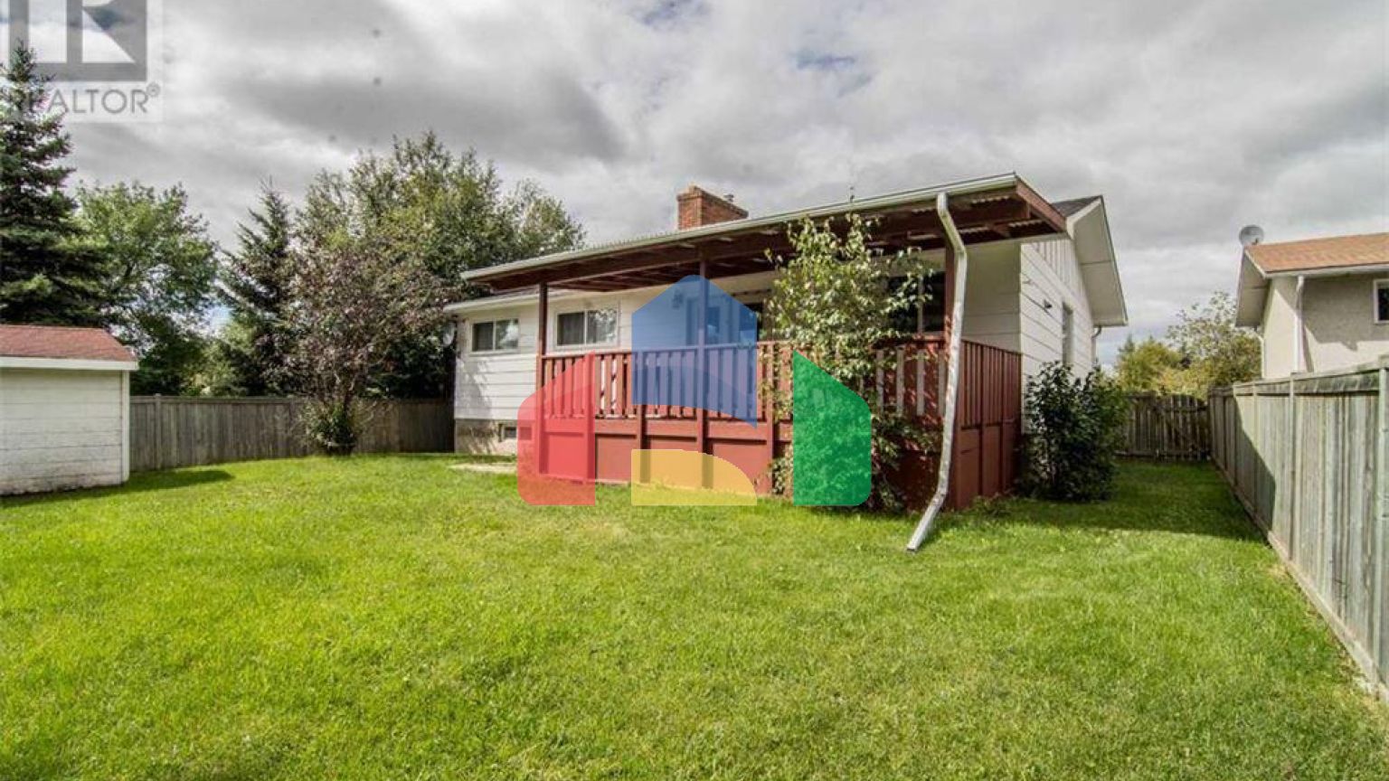 Residential - Single Family Home - Grande Prairie, Canada - Canada