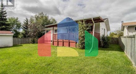 Residential - Single Family Home - Grande Prairie, Canada - Canada Residential - Single Family Home - Grande Prairie, Canada - Canada