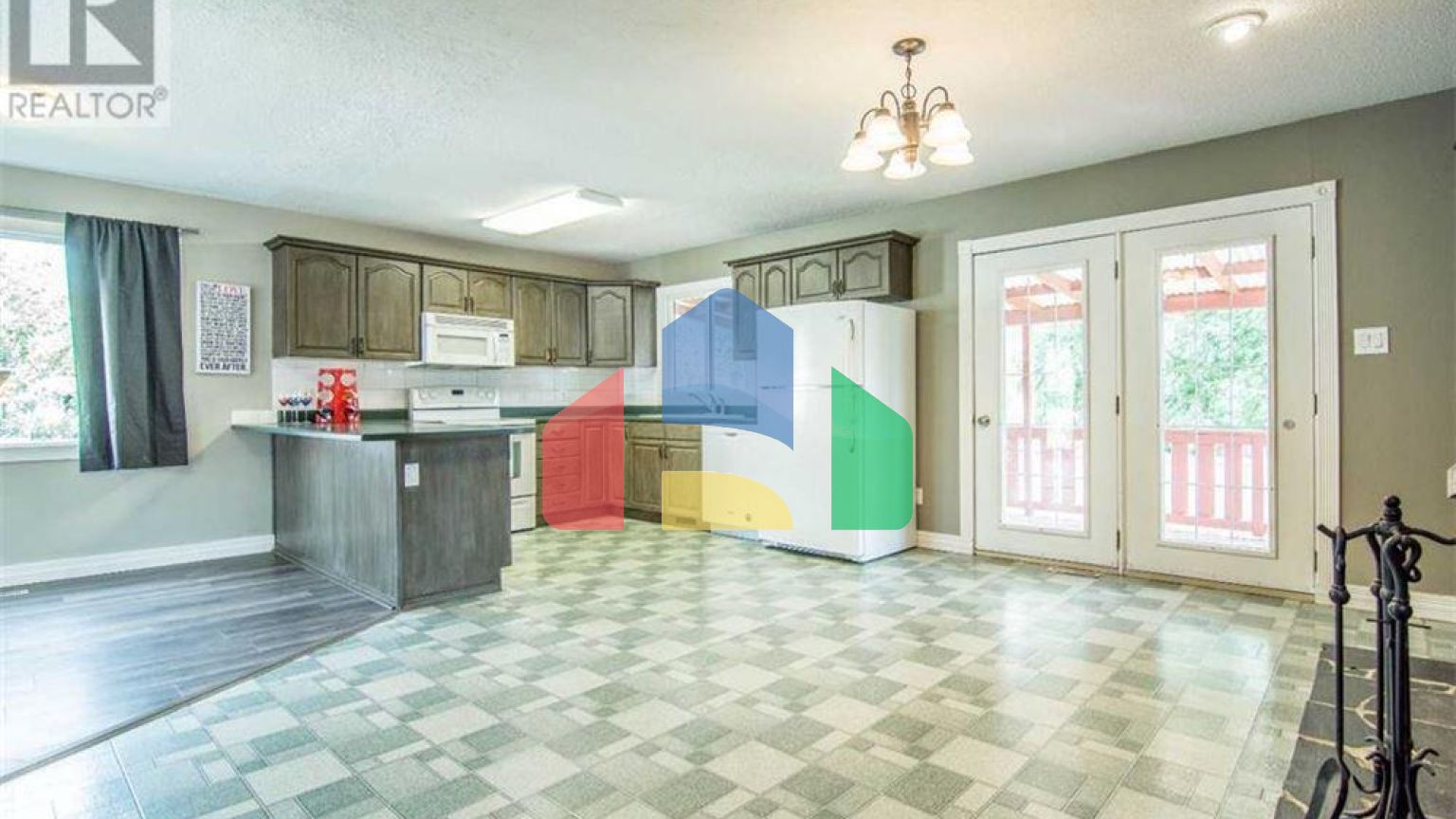 Residential - Single Family Home - Grande Prairie, Canada - Canada