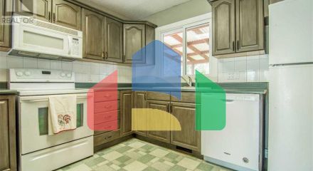 Residential - Single Family Home - Grande Prairie, Canada - Canada