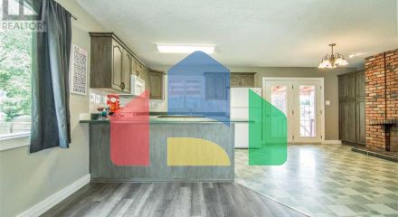 Residential - Single Family Home - Grande Prairie, Canada - Canada