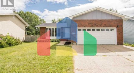 Residential - Single Family Home - Grande Prairie, Canada - Canada