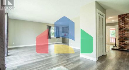 Residential - Single Family Home - Grande Prairie, Canada - Canada