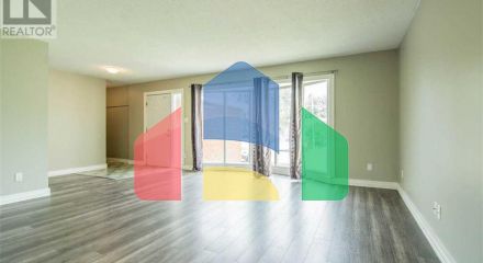 Residential - Single Family Home - Grande Prairie, Canada - Canada