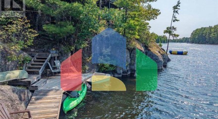 Residential - Single Family Home - Gravenhurst, Canada - Canada