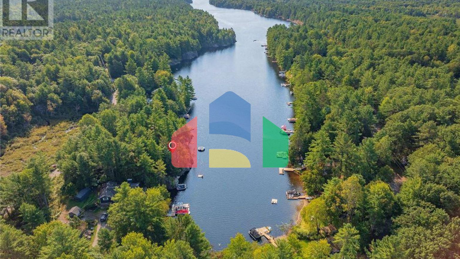 Residential - Single Family Home - Gravenhurst, Canada - Canada