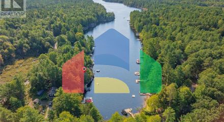 Residential - Single Family Home - Gravenhurst, Canada - Canada