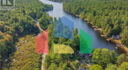 Residential - Single Family Home - Gravenhurst, Canada - Canada