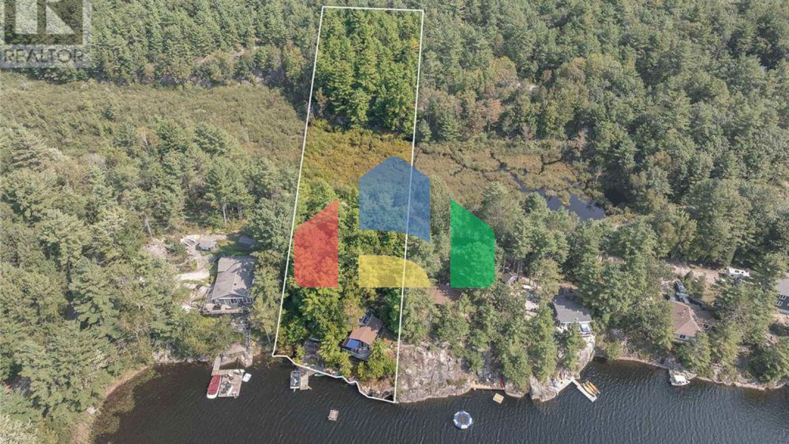 Residential - Single Family Home - Gravenhurst, Canada - Canada