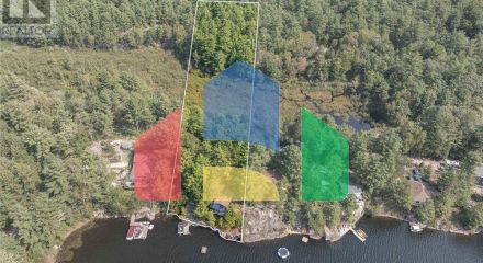 Residential - Single Family Home - Gravenhurst, Canada - Canada